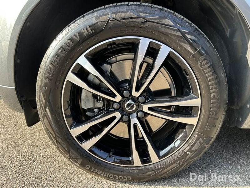 Volvo XC60 B4 (d) AWD Geartronic Momentum