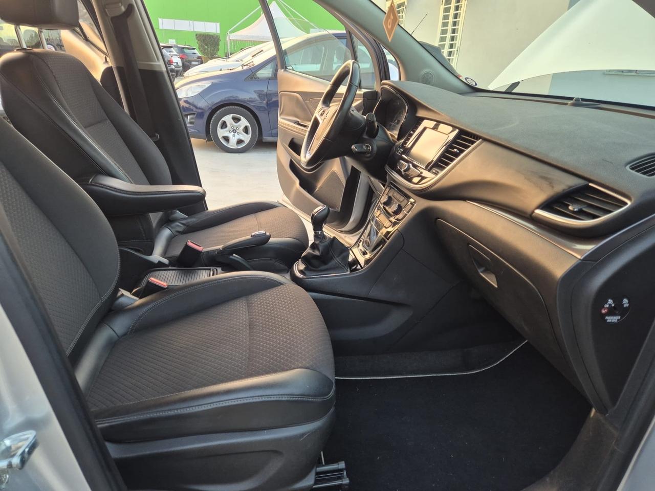 Citroen C3 Aircross PureTech 110cv 2019