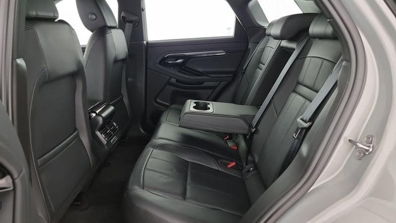 Land Rover RR Evoque 2.0D I4 163 CV AWD Auto R-Dynamic SE