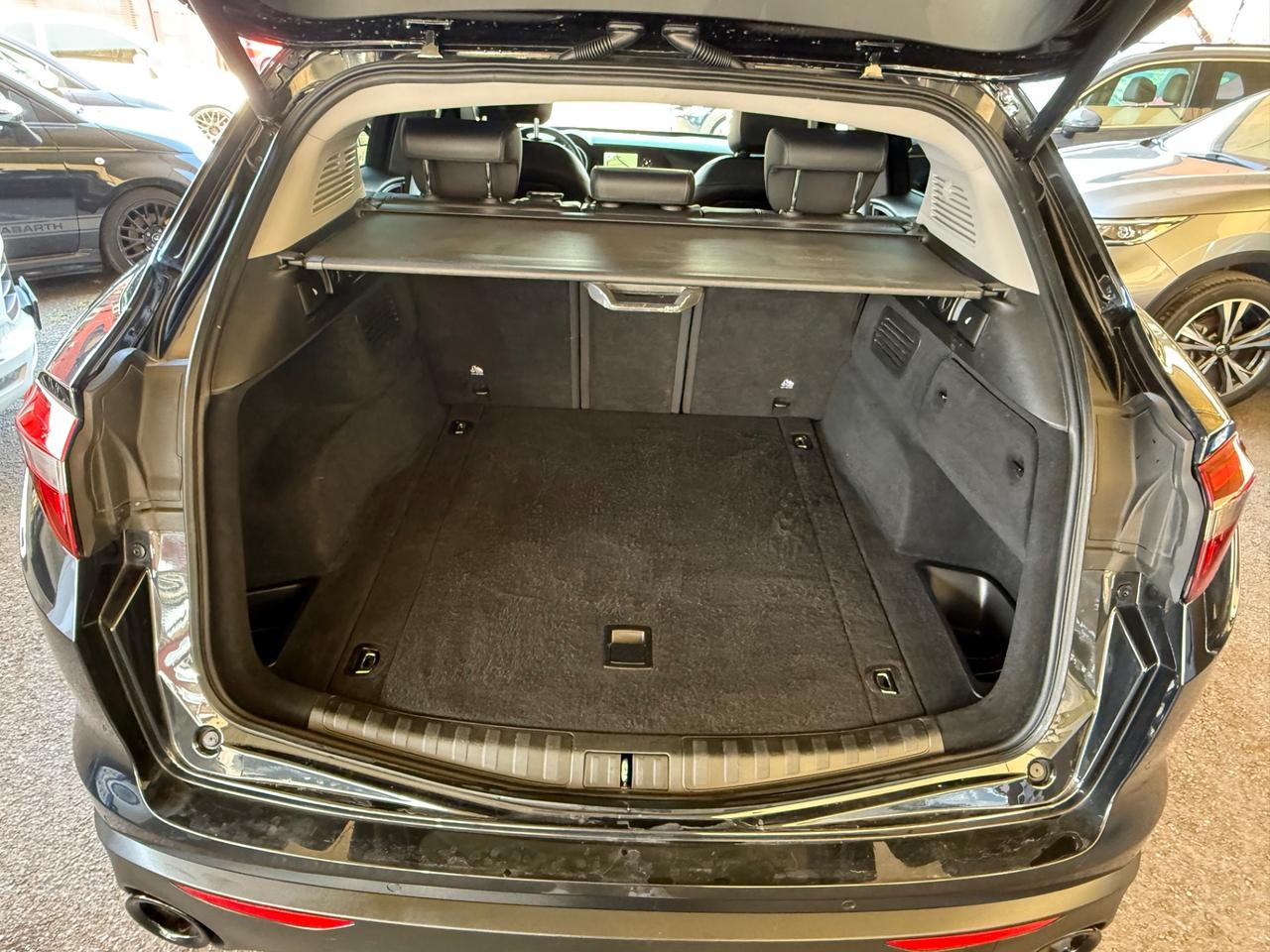 Stelvio 2.2 Turbodiesel 210 CV AT8 Q4 Veloce-B-tech-unipro