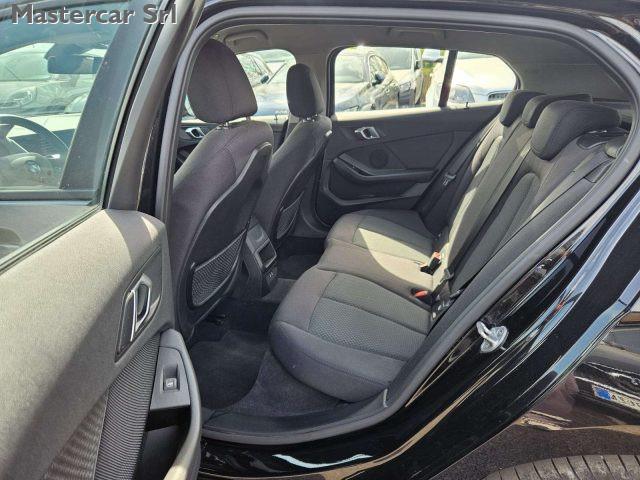 BMW 116 Serie 1 F40 116d Advantage auto - GA771AL