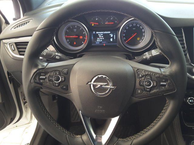 OPEL Astra 1.4 Turbo 150cv 5 porte Innovation