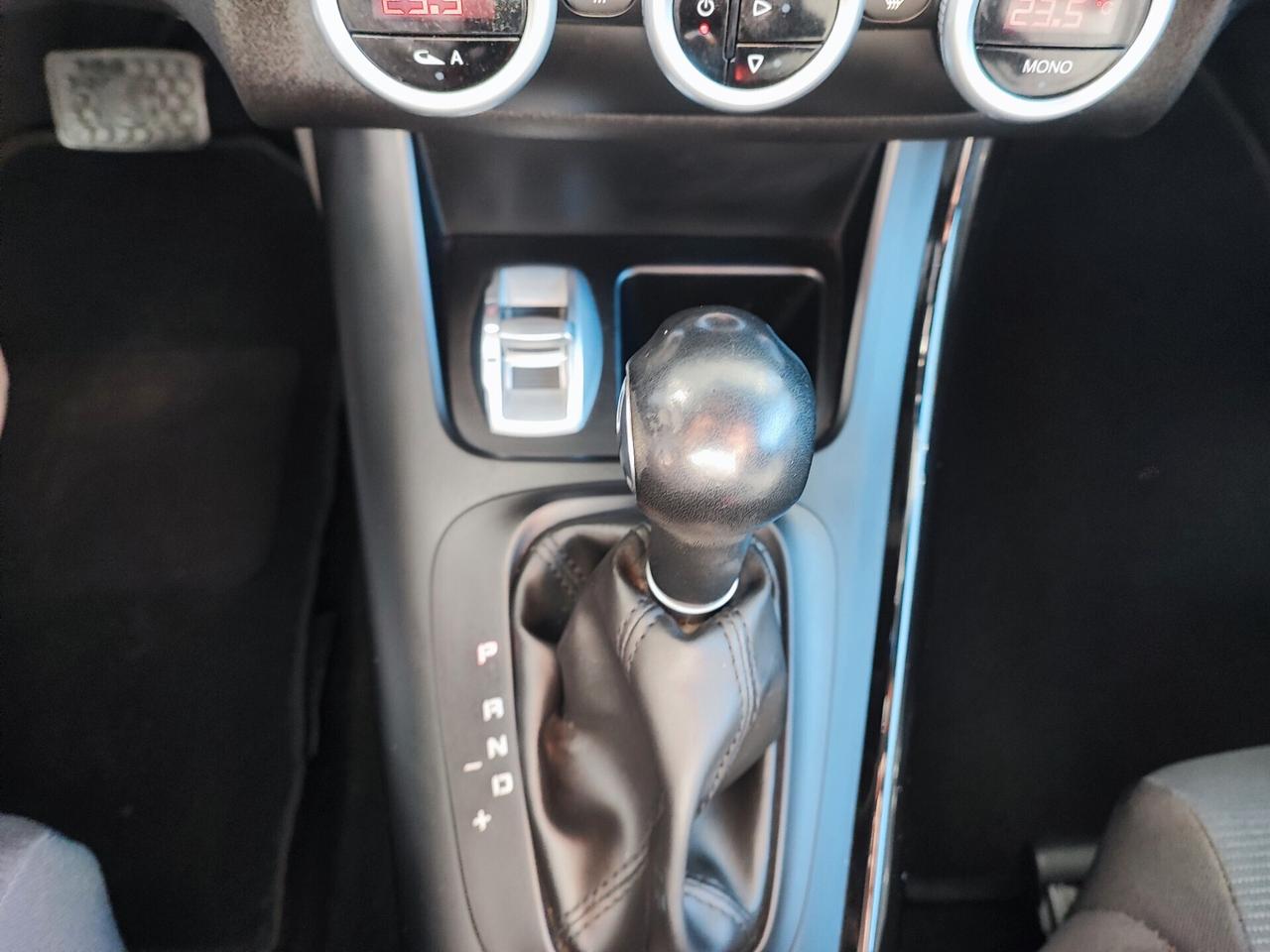 Alfa Romeo Giulietta 1.4 Turbo MultiAir Distinctive