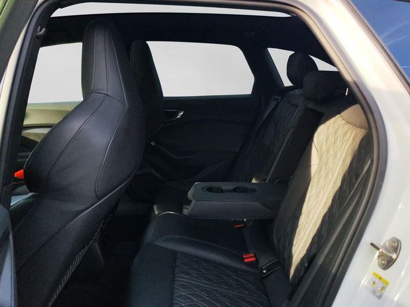 Audi S5 TFSI 270Kw OLED TETTO PANO AUDI PLUS TECH PRO 3 DISPLAY