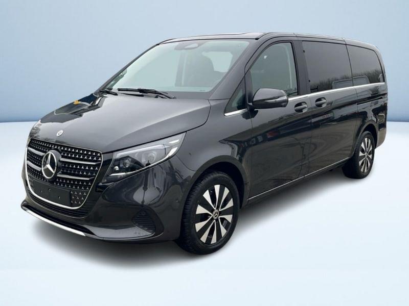 Mercedes-Benz Classe V 250d Long Avantgarde