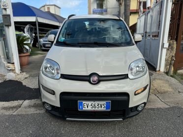 Fiat Panda 0.9 TwinAir Turbo Natural Power Trekking