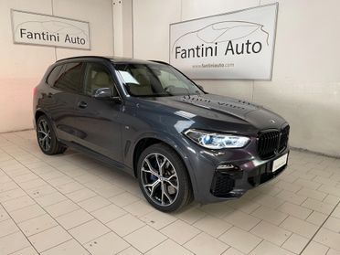 Bmw X5 Msport xdrive45e c.auto-LEGGI SOTTO