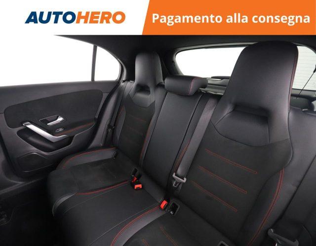 MERCEDES-BENZ A 250 e Automatic EQ-Power Premium