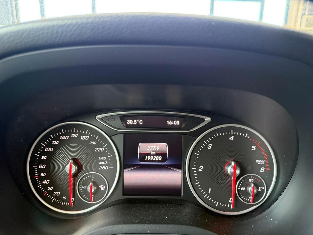Mercedes-benz B 180 B 180 CDI Premium