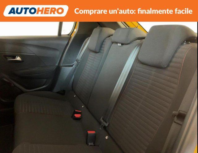 PEUGEOT 208 PureTech 75 Stop&Start 5 porte Active