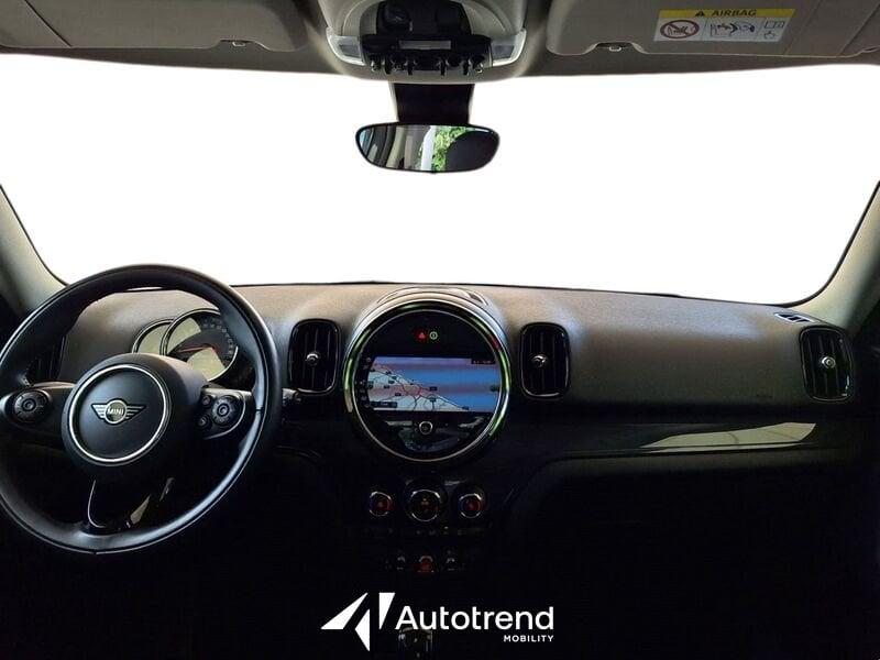 MINI Mini Countryman F60 2.0 Cooper D 150 CV Automatica NAVI Business Countryman