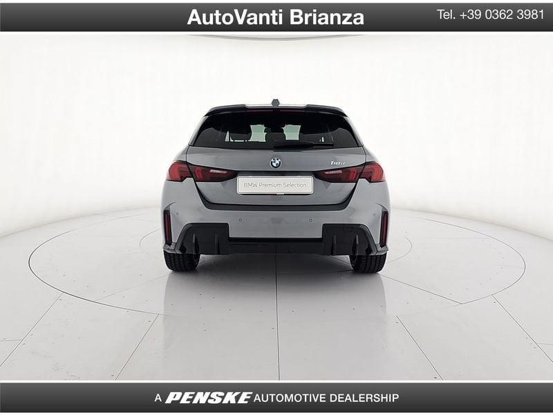 BMW Serie 1 118d MSport Pro