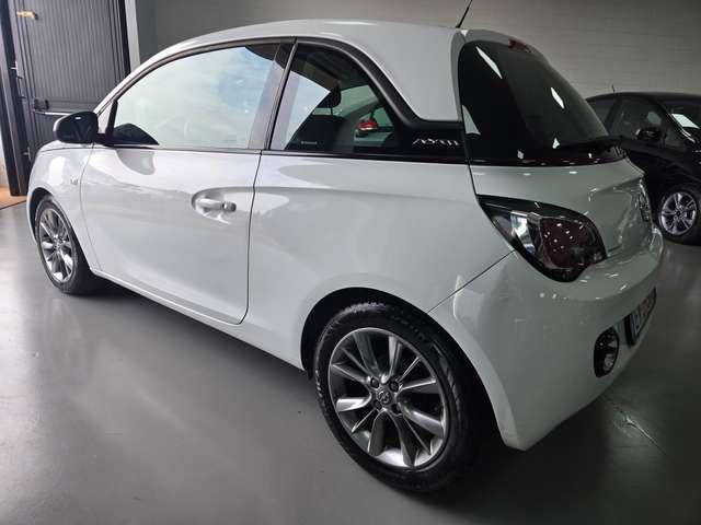 Opel Adam Adam 1.2 70cv