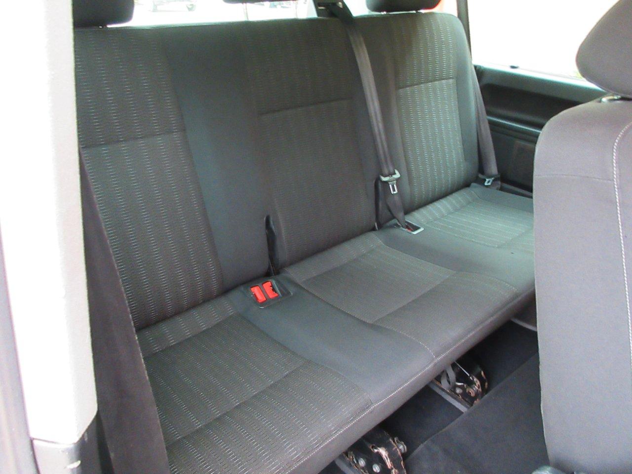 VOLKSWAGEN T6 Caravelle 2.0 TDI 150CV PC Cruise 9 posti