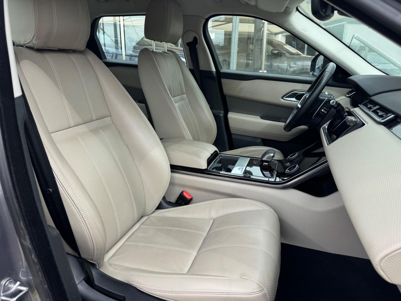 LAND ROVER RANGE ROVER VELAR 20D 204 CV MHEV FULL IVA