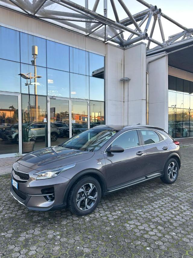 KIA XCeed 1.0 T-GDi NEO PATENTATO