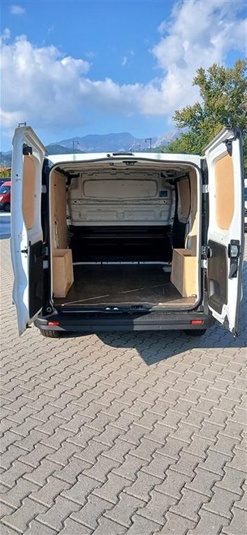 Renault Trafic IV Furgone Trafic T27 2.0 Dci 130cv L1h1 Start My23
