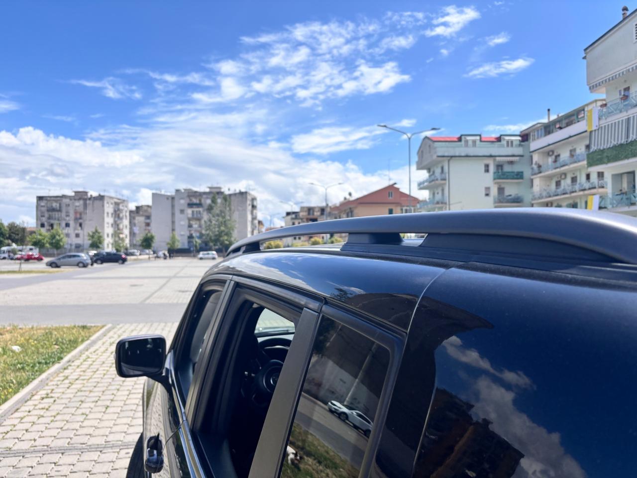 Jeep Renegade 2.0 Mjt 140CV 4WD Active Drive Low Upland