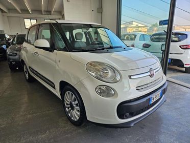 Fiat 500L 500L 2012 1.3 mjt Lounge 85cv