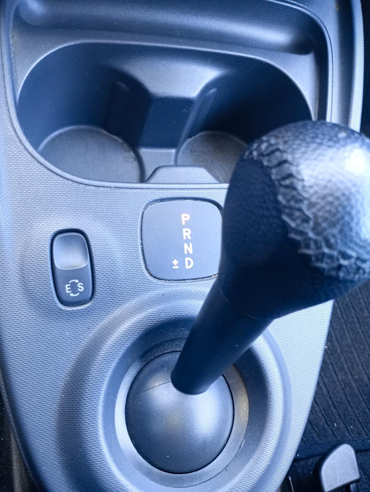 Smart ForTwo 90 0.9 Turbo Passion