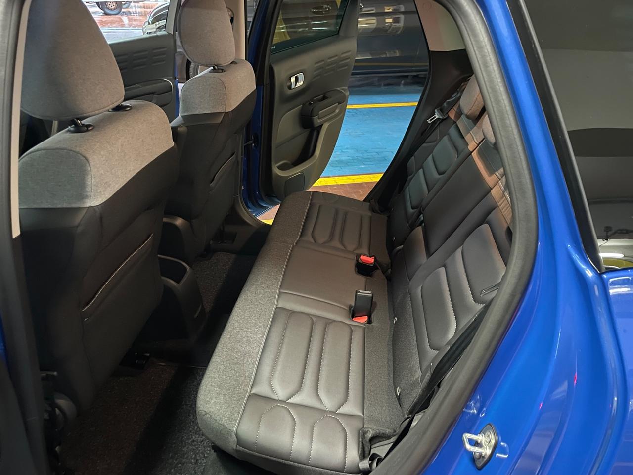 Citroen C3 Aircross C3 Aircross PureTech 110 S&S Plus
