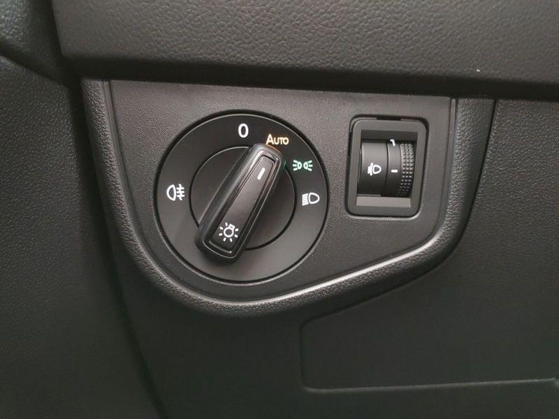 Volkswagen Taigo 1.0 TSI 95 CV Life