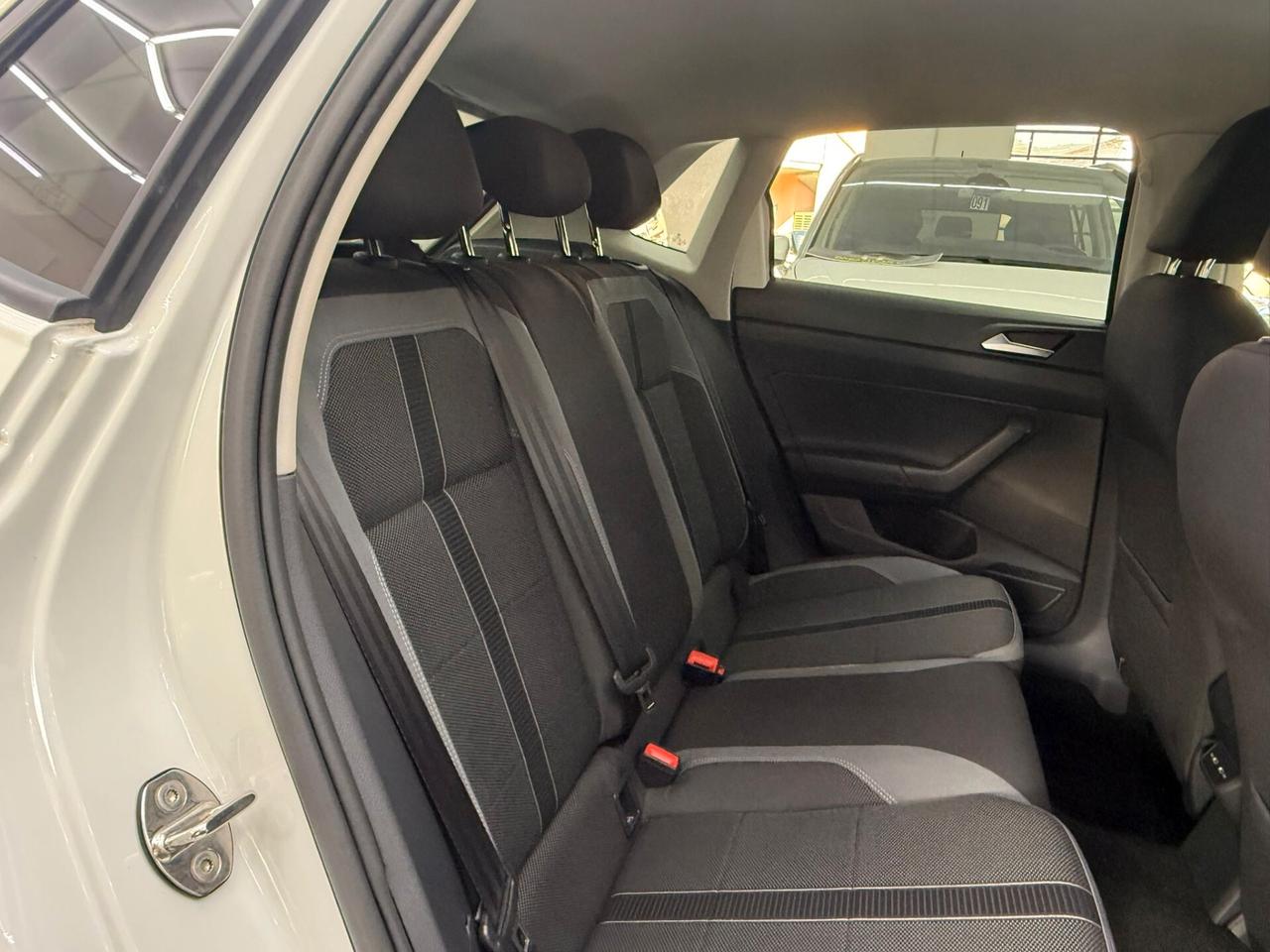 Volkswagen Polo 1.0 95Cv -Benzina