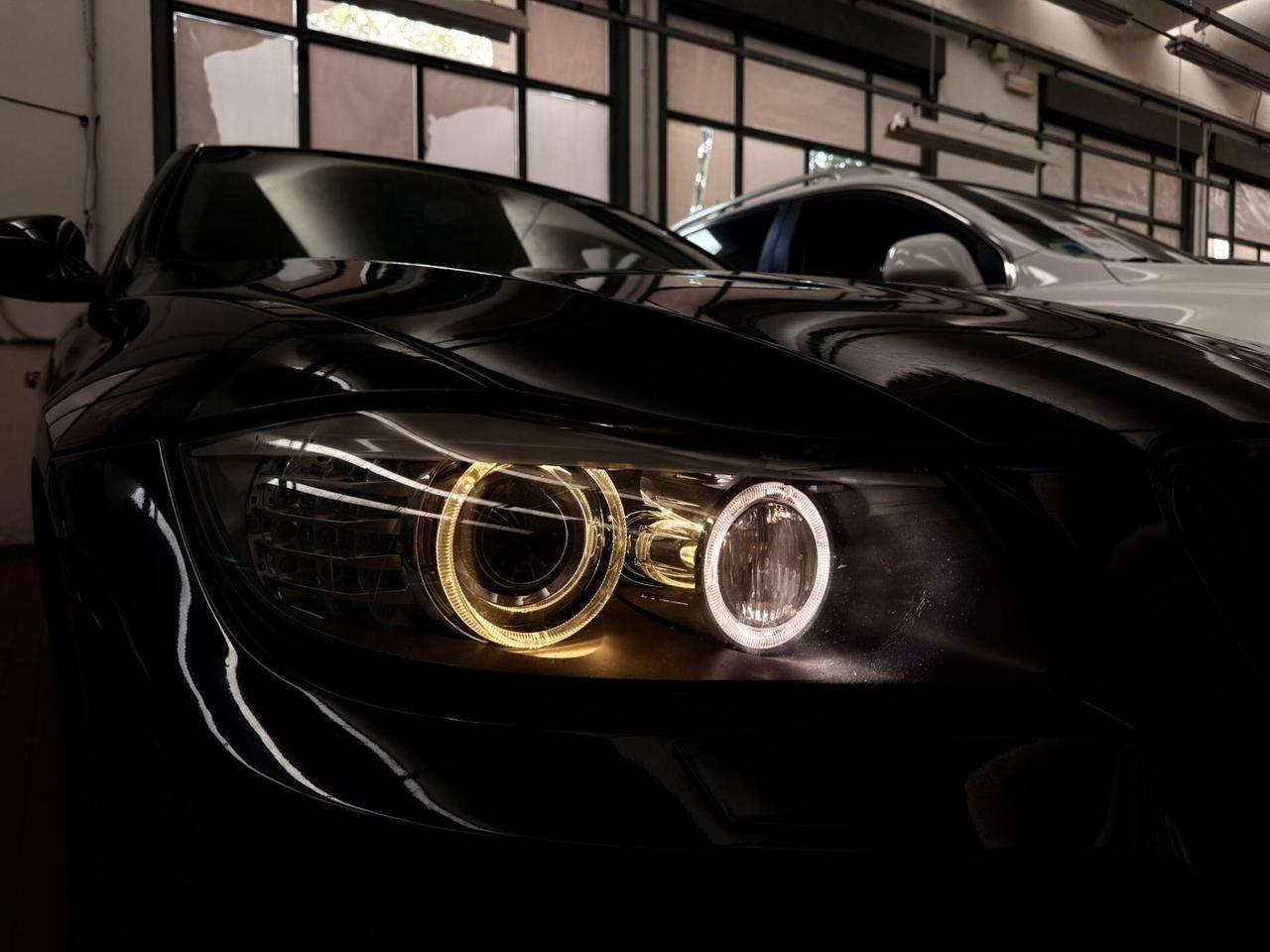 Bmw 320xd xDrive Touring MSport