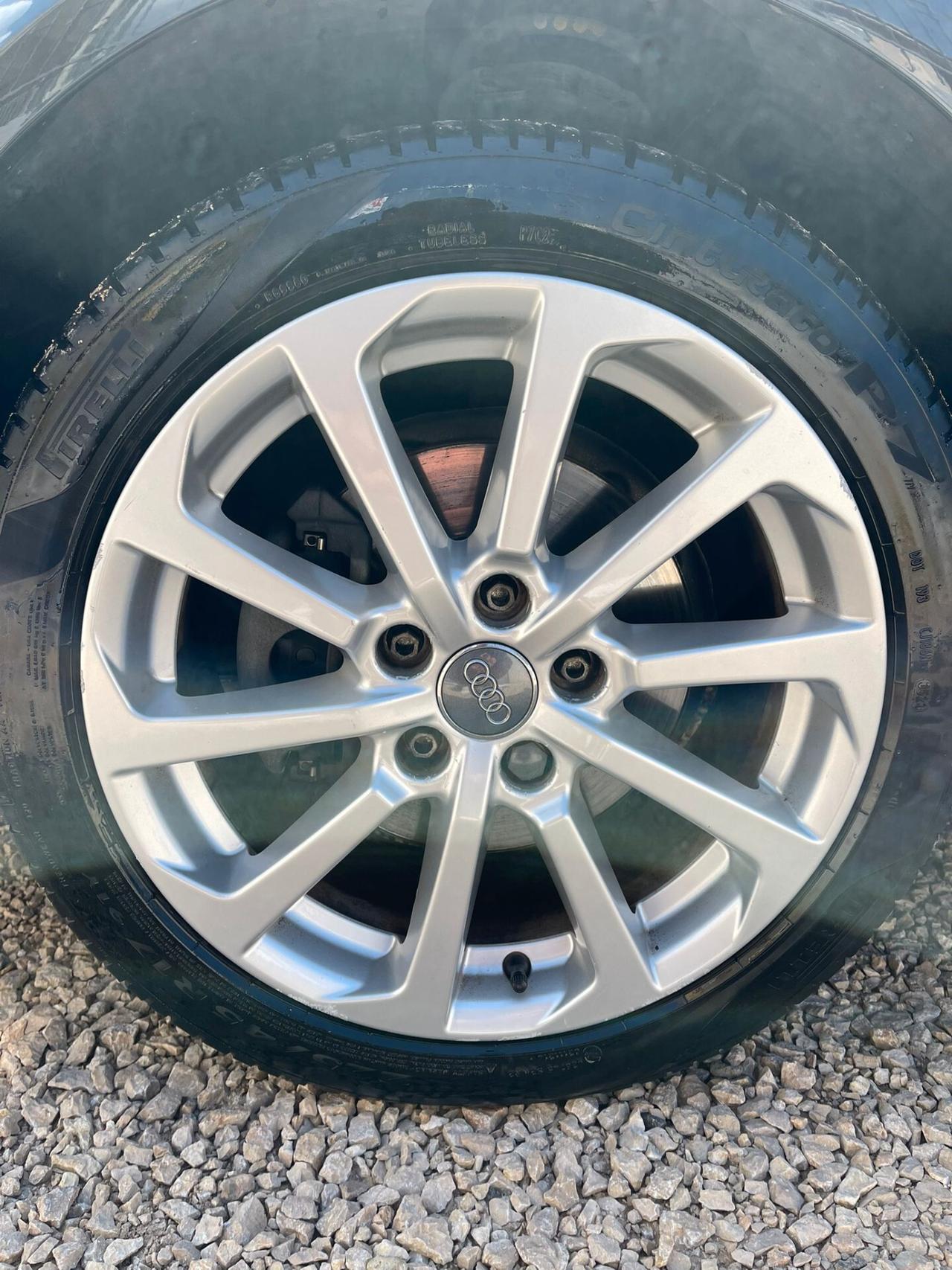 Audi A3 1.6 TDI 116 CV S tronic Business