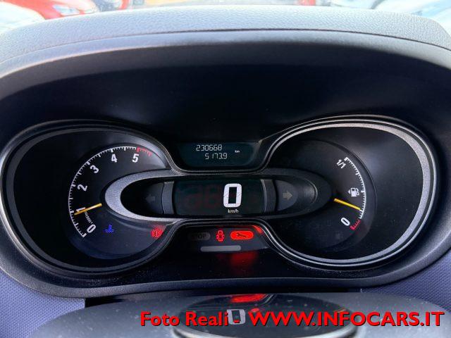 OPEL Vivaro 29 1.6 BiTurbo 120 CV Furgone iva compresa