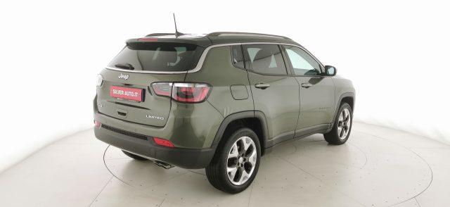 JEEP Compass 2.0 Multijet II 4WD Limited
