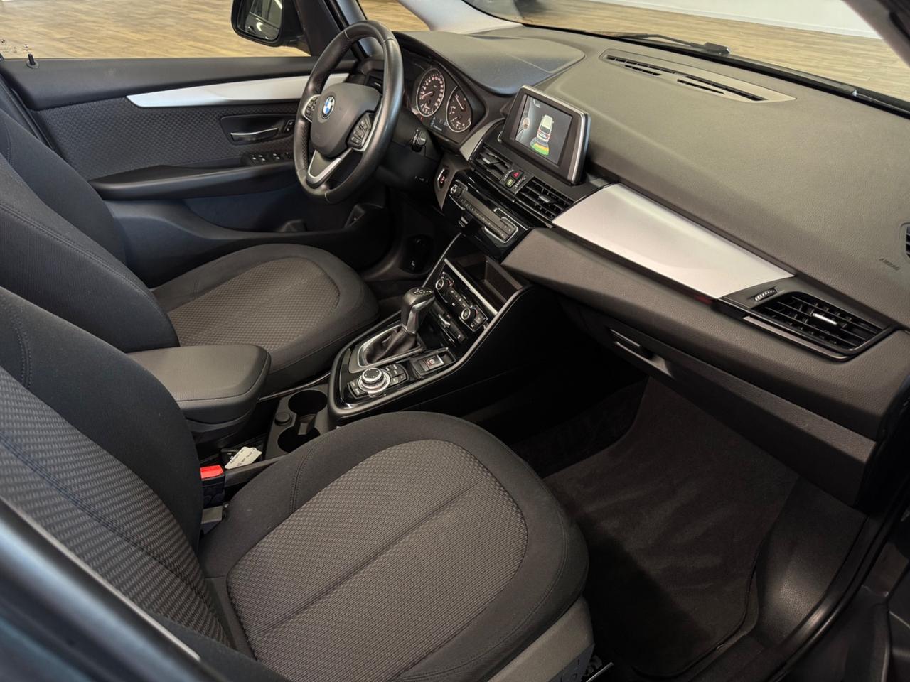 Bmw serie 2 GT 7 POSTU Luxury