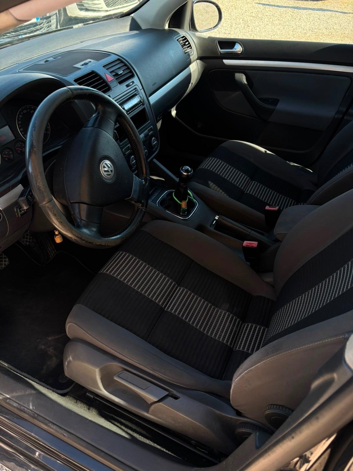 Volkswagen Golf 1.6 5p. United BiFuel G