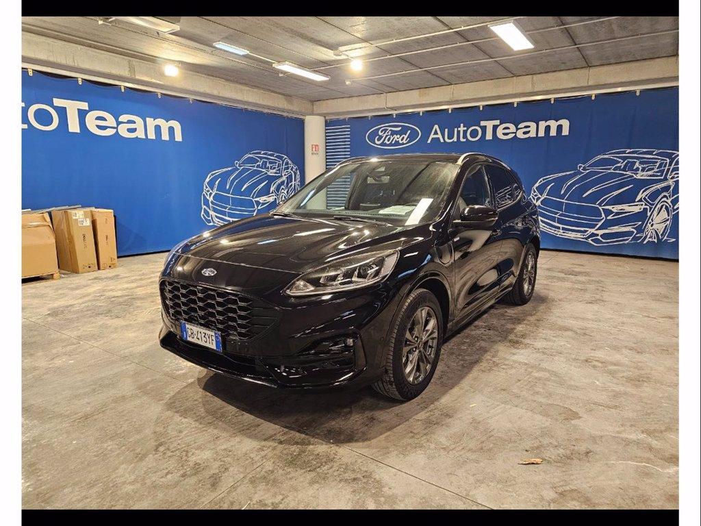 FORD Kuga 2.5 phev st-line 2wd 225cv cvt del 2020