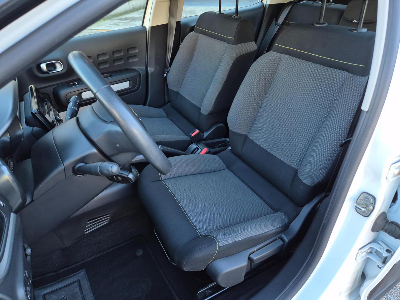 Citroen C3 PureTech 82 Feel