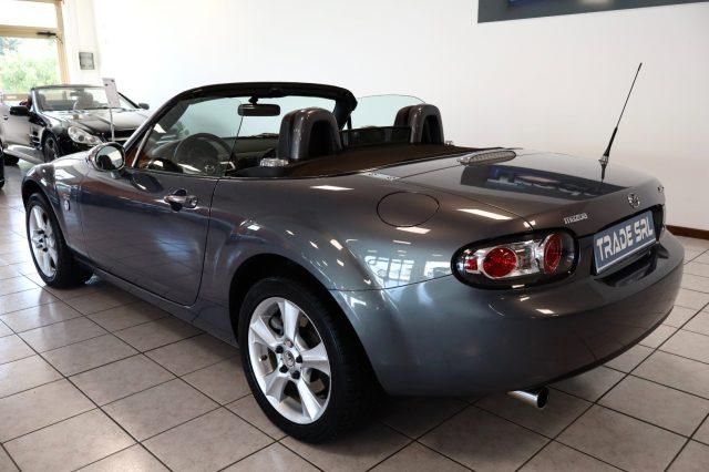 MAZDA MX-5 Cabrio