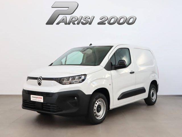 CITROEN Berlingo L1 1.5 BlueHDi 100CV *PROMO PARISI GROUP*