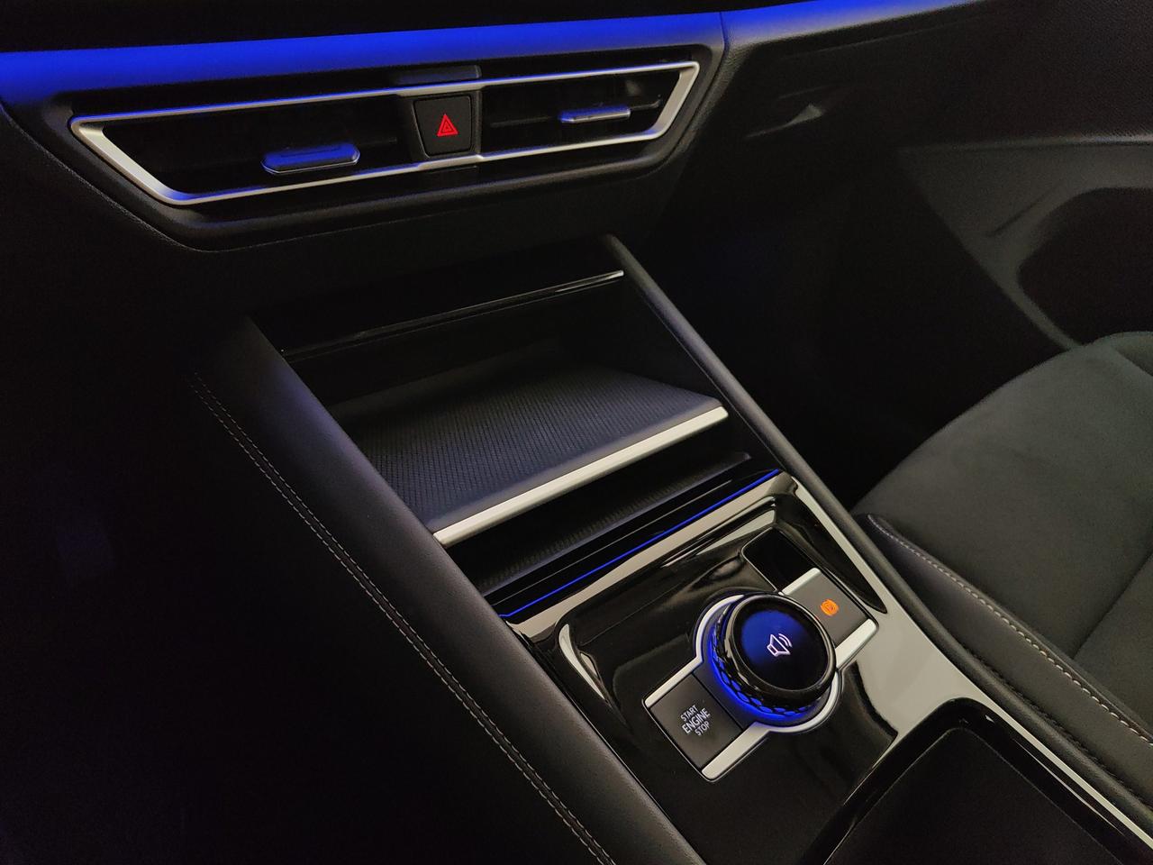 VOLKSWAGEN Tiguan 2.0 tdi Elegance 150cv dsg
