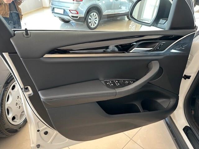 Bmw X3 xDrive20d 48V