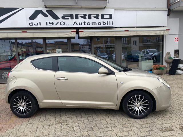 ALFA ROMEO MiTo 1.3 MJT NELLO STATO IN CUI SI TROVA *VISTA E PIACI