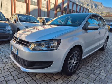 Volkswagen Polo 1.2 TDI DPF 5 p. BlueMotion 89g