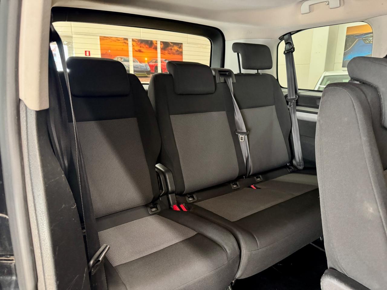 Toyota Proace - 9 POSTI - SOLO 90.000 KM