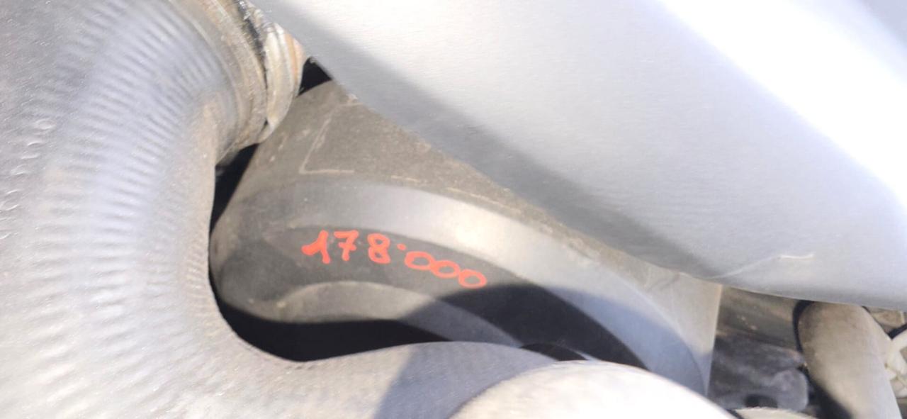 Audi A3 1.9 TDI/130 CV cat 5p. Ambiente neopatentati