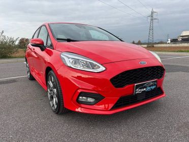 Ford Fiesta ST-LINE 1.1 Benzina