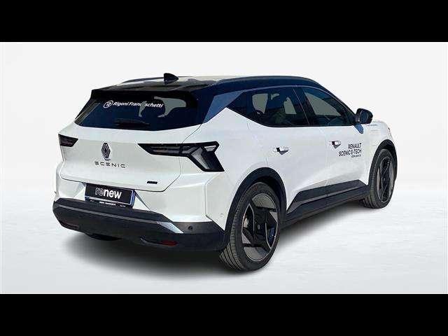 Renault Scenic E-Tech Electric Long Range Techno