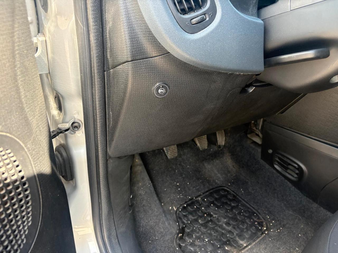 Fiat Panda 1.2 EasyPower Easy