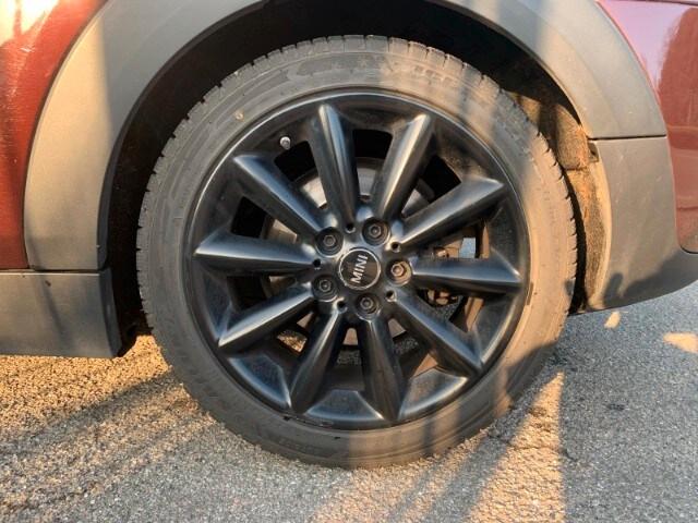 MINI Mini Clubman (F54) Mini 1.5 Cooper Clubman