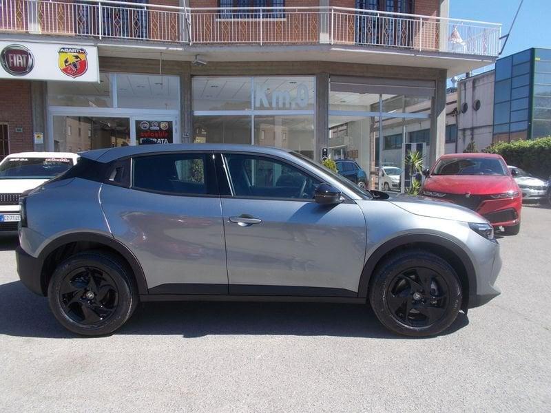 Alfa Romeo Junior Ibrida 1.2 145CV Hybrid eDCT6 ibrida Sprint 338.7575187 MASSARI MARCO