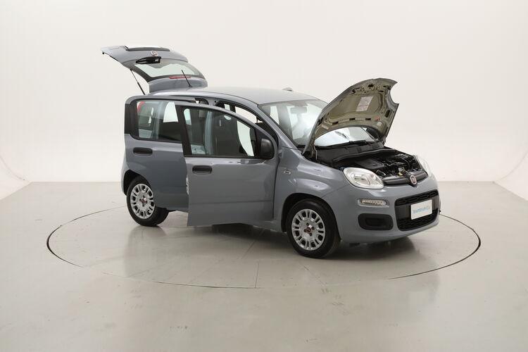 Fiat Panda Hybrid BR305464 1.0 Mild Hybrid 70CV