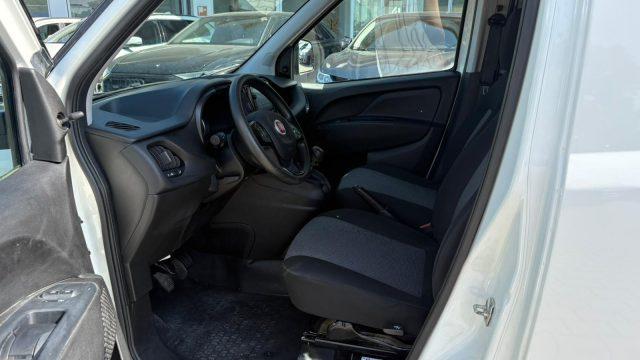 FIAT Doblo Doblò 1.6 MJT 105CV Cargo Business**NETTO IVA**